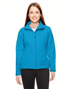 Marmot 85000 - Ladies Gravity Jacket Dark Atomic