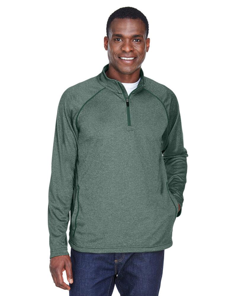 Devon & Jones DG440 - Men's Stretch Tech-Shell® Compass Quarter-Zip