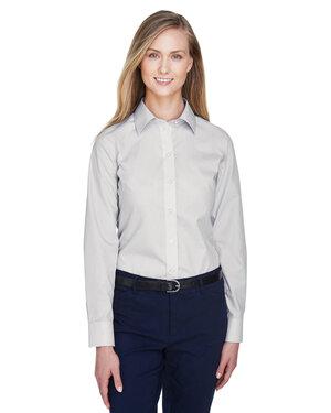 Devon & Jones D620W - Ladies Crown Collection Solid Broadcloth