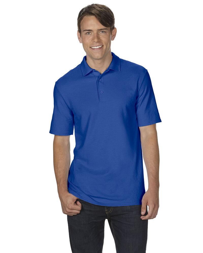 Gildan G728 - DryBlend® 6 oz. Double Piqué Sport Shirt