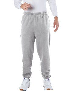 Champion RW10 - Reverse Weave Sweatpants with Pockets Oxford Grey