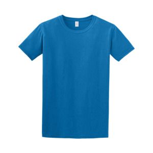 Gildan 64000 - Softstyle T-Shirt Sapphire