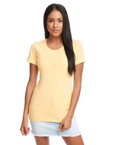 Next Level 1510 - Women's Ideal Crew Banana Cream