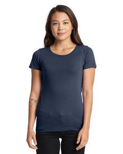 Next Level 1510 - Women's Ideal Crew Indigo