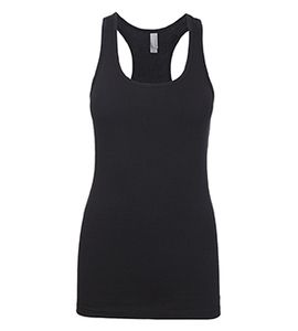 Next Level 6633 - Womens The Jersey Racerback Tank