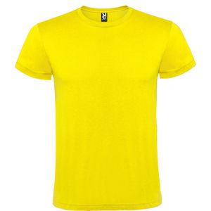 Roly CA6424 - ATOMIC 150 Tubular short-sleeve t-shirt