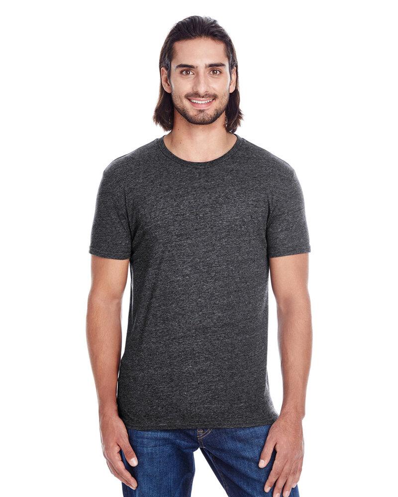 Threadfast 102A - Unisex Triblend Short-Sleeve T-Shirt