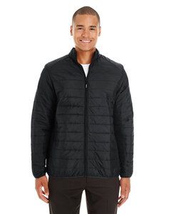 Ash CityCore 365 CE700 - Men's Prevail Packable Puffer Black