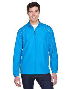 Ash City Core 365 88183 -  MEN'S Motivate TM UNLINED LIGHTWEIGHT JACKET Electric Blue