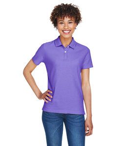 Devon & Jones DG150W - Ladies DRYTEC20 Performance Polo