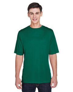 Team 365 TT11 - Team 365™ Men's Zone Performance Tee Sport Forest