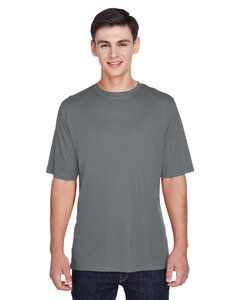 Team 365 TT11 - Team 365™ Men's Zone Performance Tee Sport Graphite