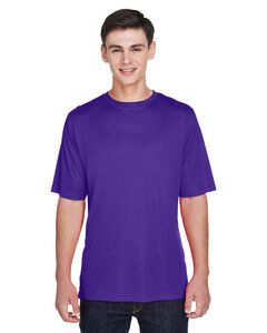 Team 365 TT11 - Team 365™ Men's Zone Performance Tee Sport Purple