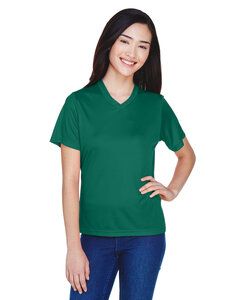 Team 365 TT11W - Ladies Zone Performance T-Shirt Sport Forest