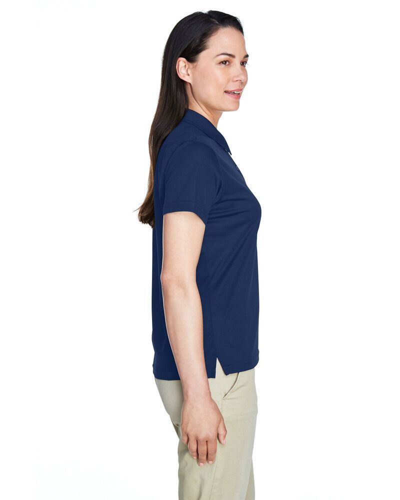 Team 365 TT21W - Ladies Command Snag Protection Polo