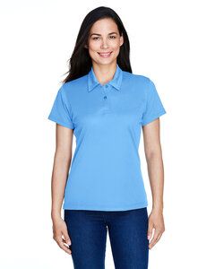 Team 365 TT21W - Ladies Command Snag Protection Polo