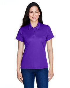 Team 365 TT21W - Ladies Command Snag Protection Polo