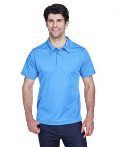 Team 365 TT21 - Men's Command Snag Protection Polo Sport Light Blue