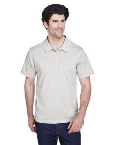 Team 365 TT21 - Men's Command Snag Protection Polo Sport Silver