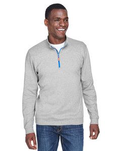 Devon & Jones DG479 - Mens DRYTEC20 Performance Quarter-Zip