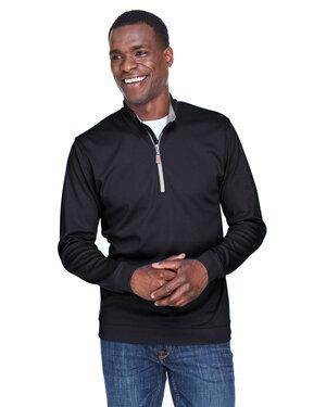 Devon & Jones DG479 - Mens DRYTEC20 Performance Quarter-Zip