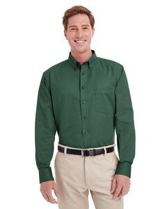 Harriton M581 - Men's Foundation 100% Cotton Long Hunter