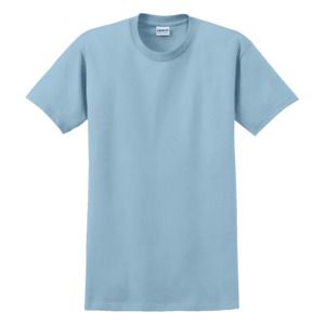 Gildan 2000 - Adult Ultra Cotton® T-Shirt Light Blue