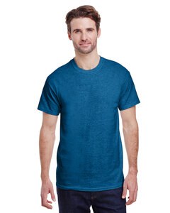 Gildan 5000 - Adult Heavy Cotton T-Shirt Antique Sapphire