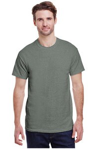 Heather Military Green