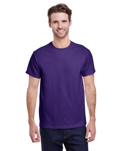 Gildan 5000 - Adult Heavy Cotton T-Shirt Lilac