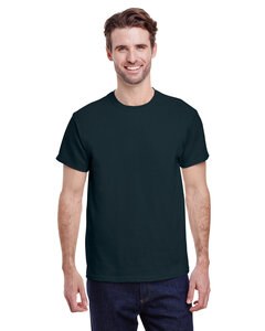 Gildan 5000 - Adult Heavy Cotton T-Shirt Midnight