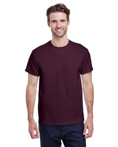 Gildan 5000 - Adult Heavy Cotton T-Shirt Russet
