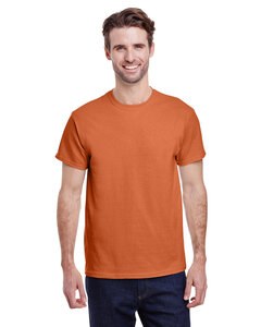 Gildan 5000 - Adult Heavy Cotton T-Shirt Sunset