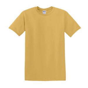 Gildan 5000 - Adult Heavy Cotton T-Shirt Tennessee Orange