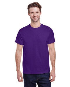 Gildan 5000 - Adult Heavy Cotton T-Shirt Violet