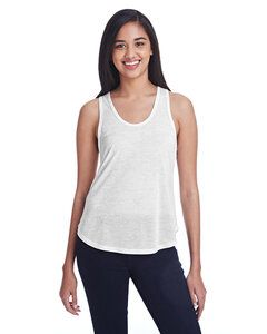 Threadfast 204LT - Ladies Blizzard Jersey Racer Tank