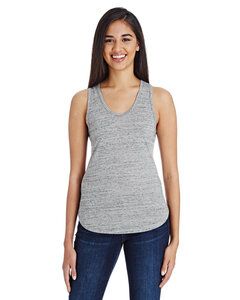 Threadfast 204LT - Ladies Blizzard Jersey Racer Tank