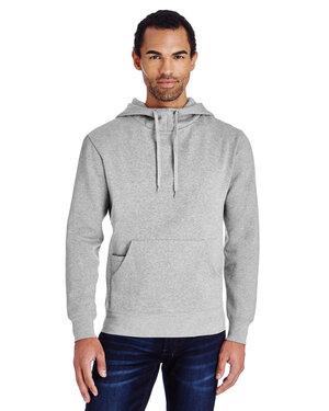 Threadfast 322H - Unisex Precision Fleece Hoodie