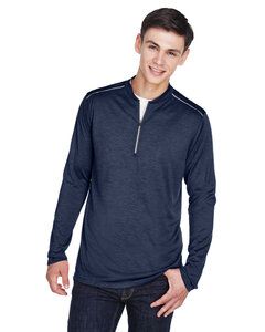 Core 365 CE401 - Mens Kinetic Performance Quarter-Zip