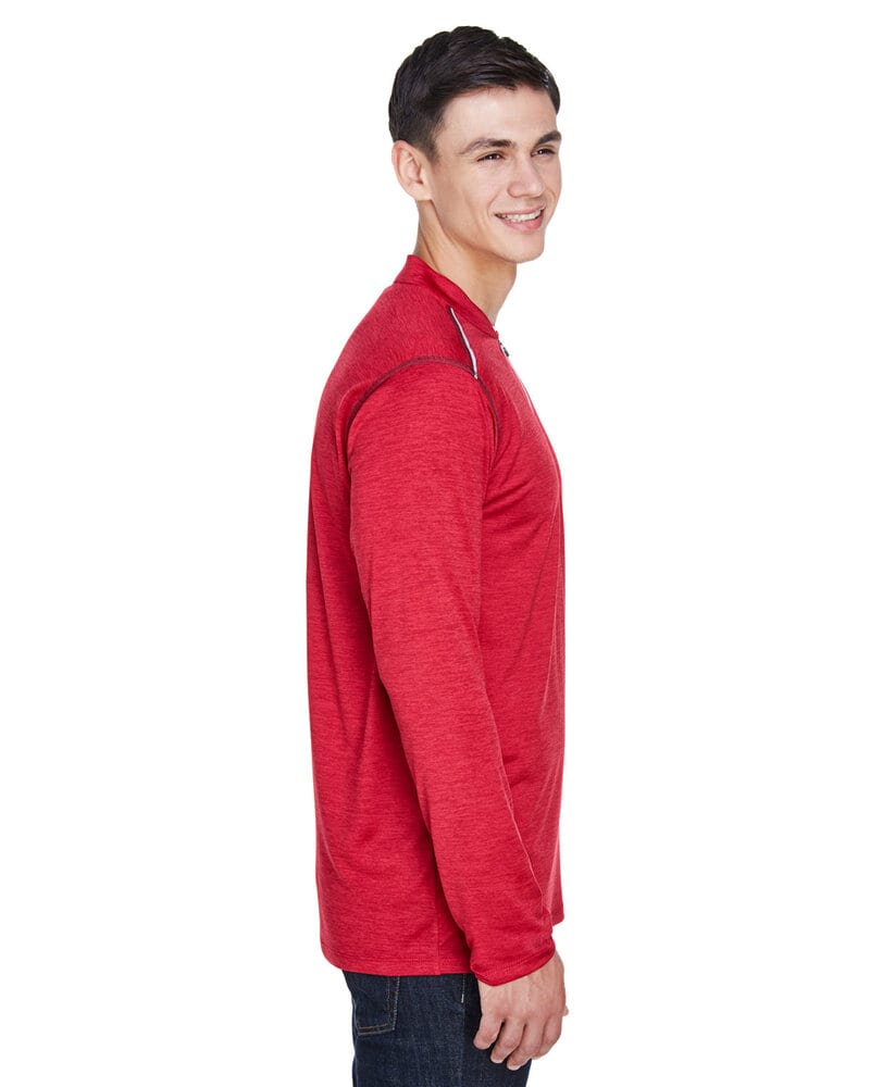 Core 365 CE401 - Men's Kinetic Performance Quarter-Zip