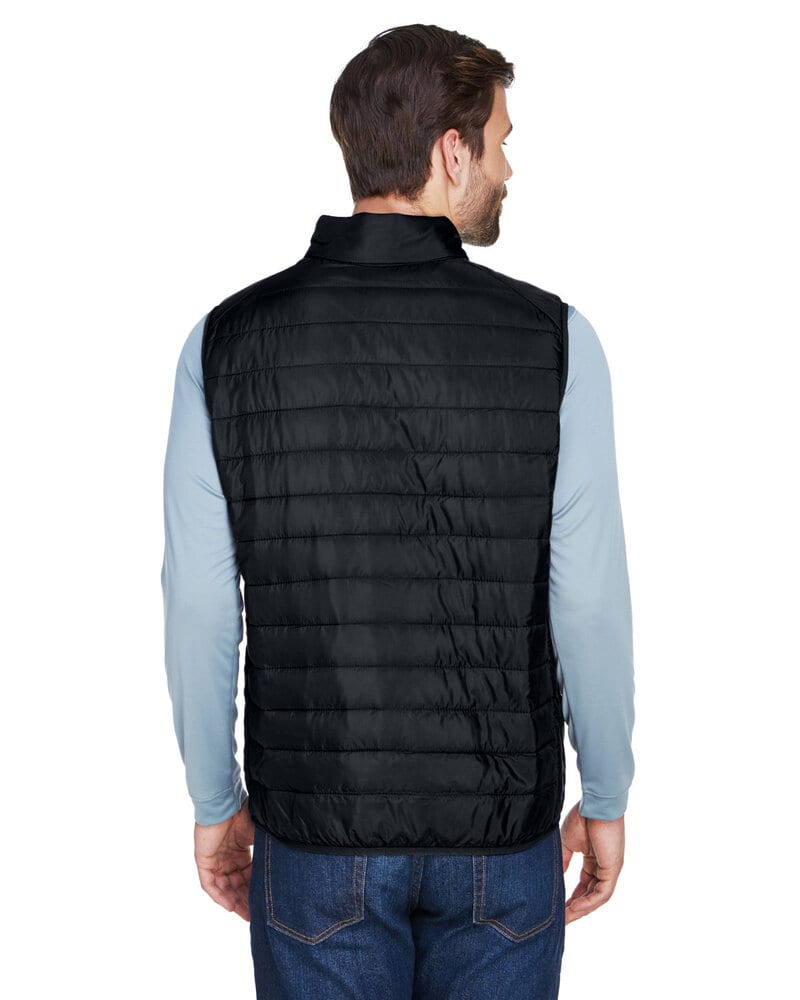 Core 365 CE702 - Men's Prevail Packable Puffer Vest