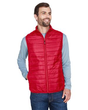 Core 365 CE702 - Mens Prevail Packable Puffer Vest