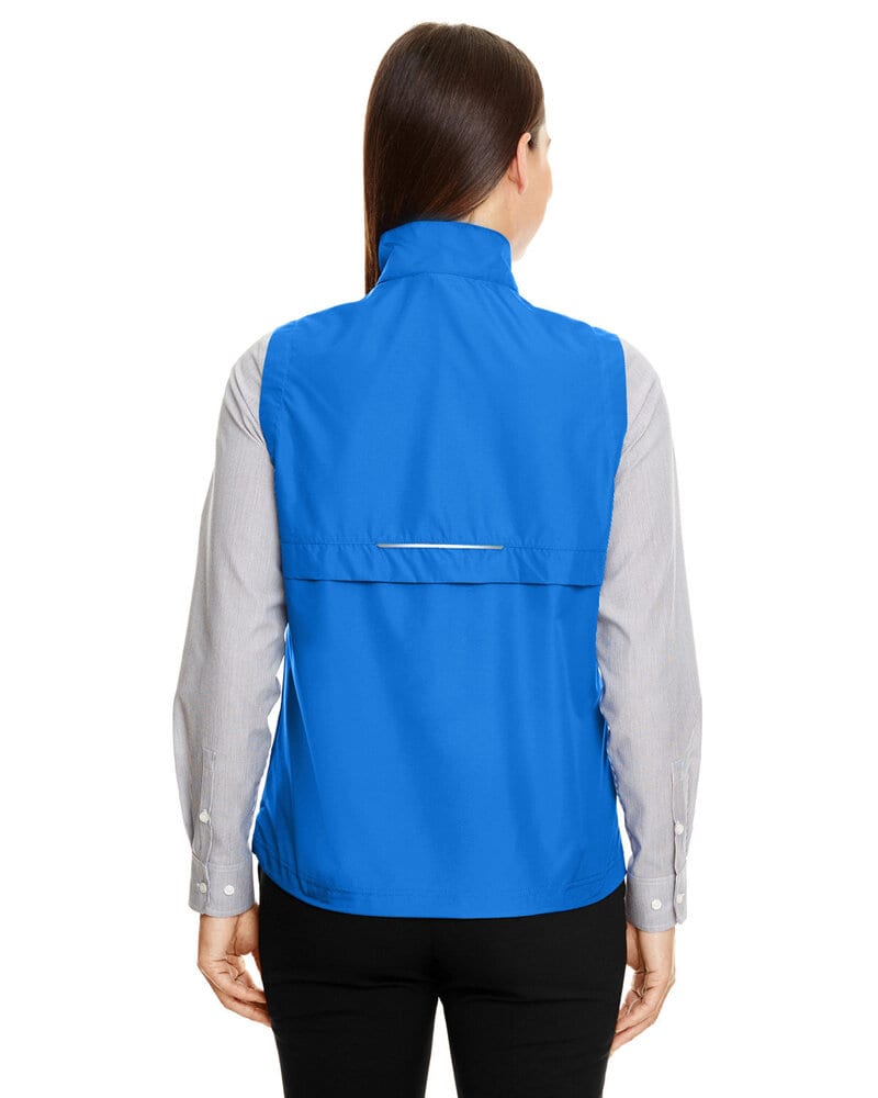 Core 365 CE703W - Ladies Techno Lite Unlined Vest