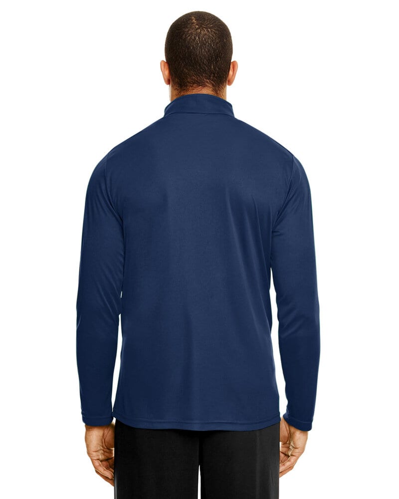 Team 365 TT31 - Men's Zone Performance Quarter-Zip