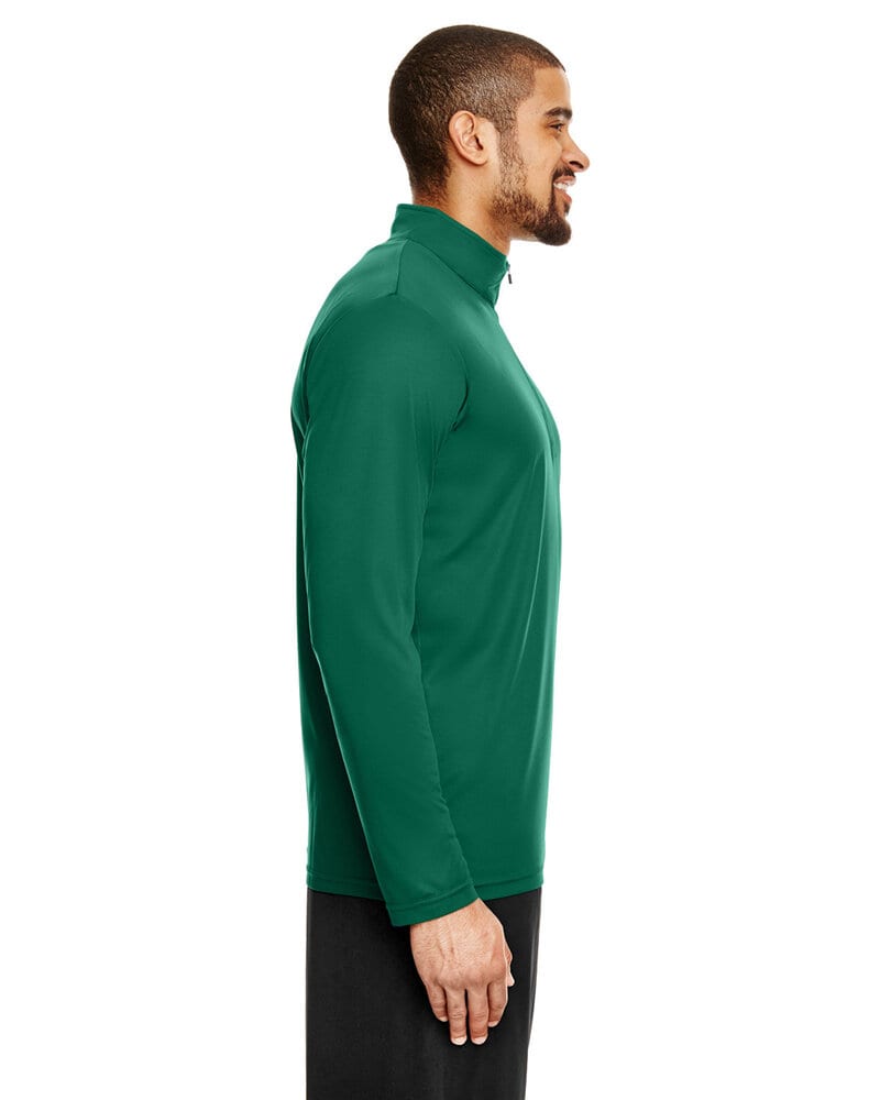 Team 365 TT31 - Men's Zone Performance Quarter-Zip