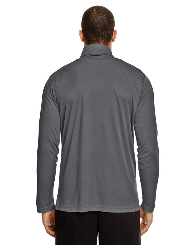 Team 365 TT31 - Men's Zone Performance Quarter-Zip