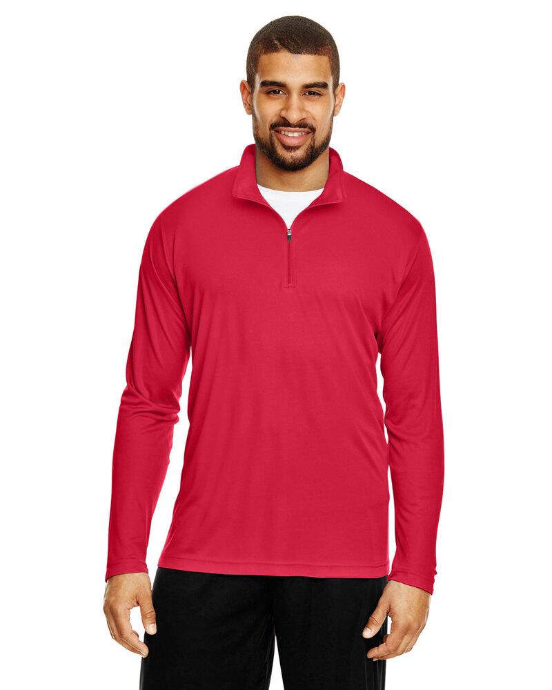 Team 365 TT31 - Men's Zone Performance Quarter-Zip