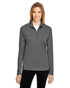 Team 365 TT31W - Ladies Zone Performance Quarter-Zip