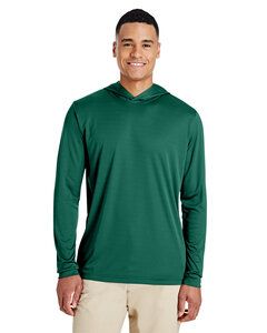 Team 365 TT41 - Men's Zone Performance Hoodie Sport Forest