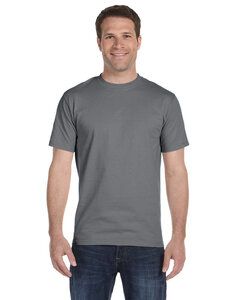 Gildan G800 - Dryblend™ T-Shirt  Gravel